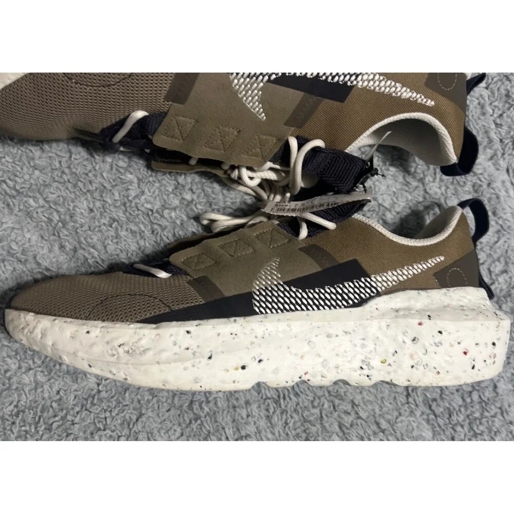 Nike Men’s Sneakers Athletic Sz 7.5